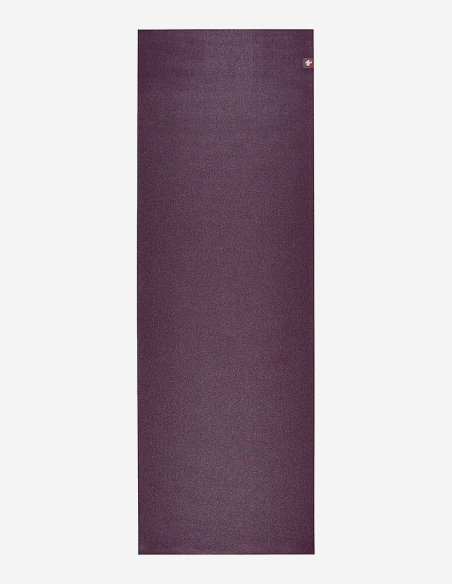 Tapis de yoga pliable - Superlite - Prune
