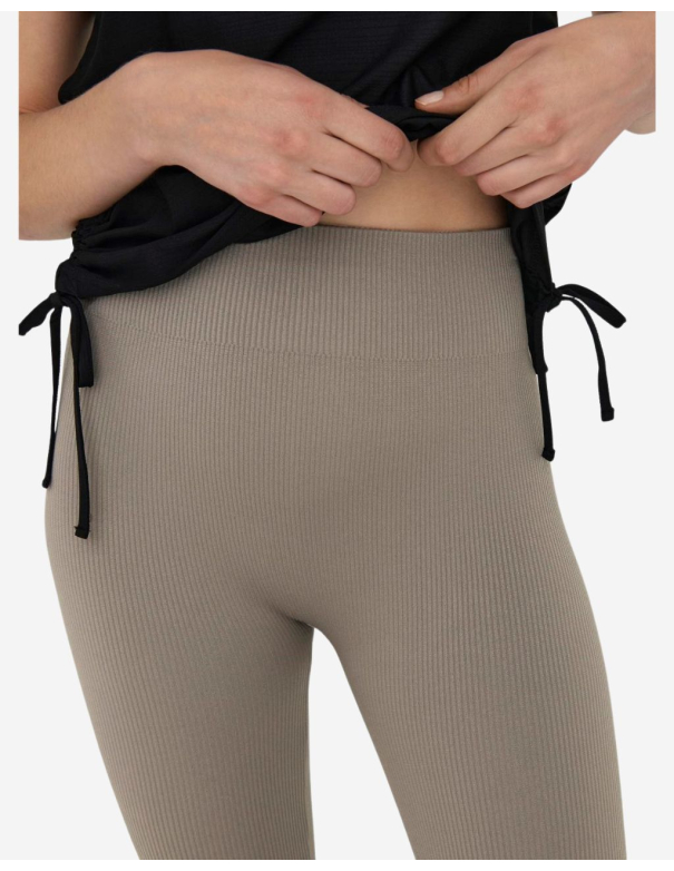 Acheter Tenue de yoga imprimée papillon et fleur pour femme - Leggings d' entraînement imprimés en 3D - Taille haute - Pantalon de yoga décontracté pour  femme