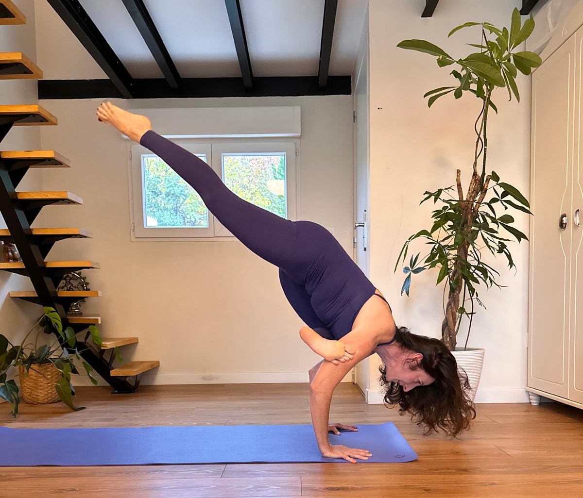 posture Ashtanga Yoga